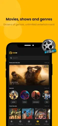 trial-hotstar Movies and shows