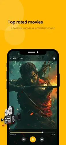 trial-hotstar Top Rated Movies